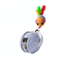 Wagtide PlayBeam — Automatic Laser & Rolling Ball Cat Toy